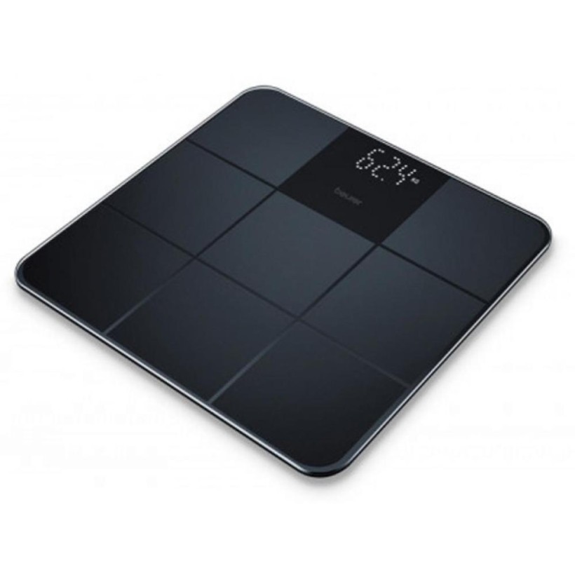 Весы напольные электронные Beurer GS 235 (UA)