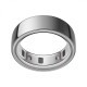 Смарт-кільце Oura Ring 4 Silver Смарт-кільце Oura Ring 4 Silver