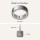 Смарт-кільце Oura Ring 4 Rose Gold  Фото №1
