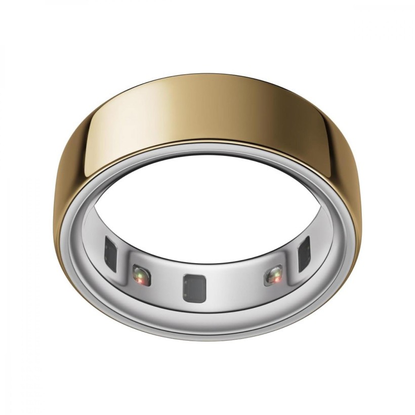 Смарт-кільце Oura Ring 4 Gold