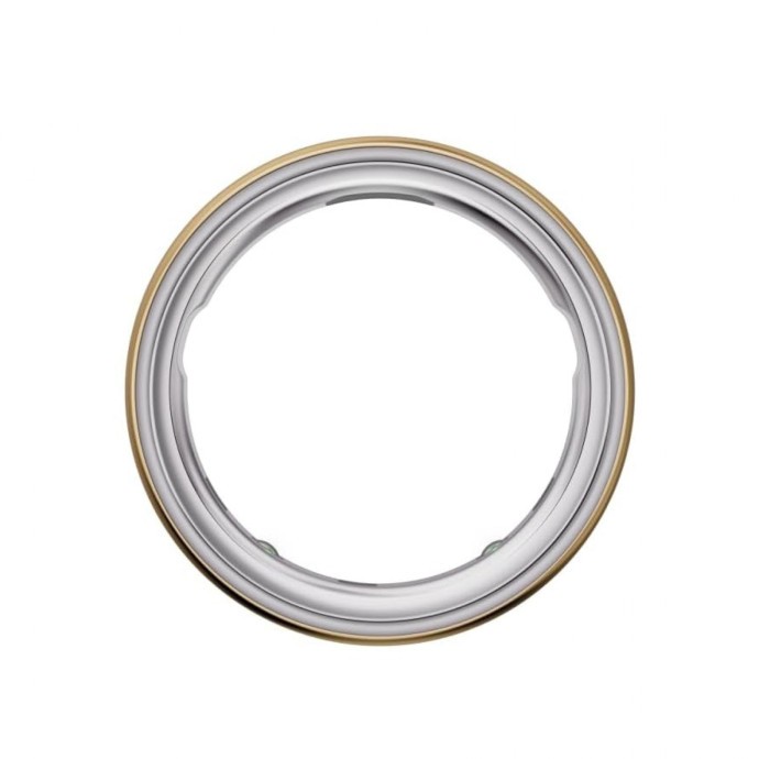 Смарт-кільце Oura Ring 4 Gold  Фото №0