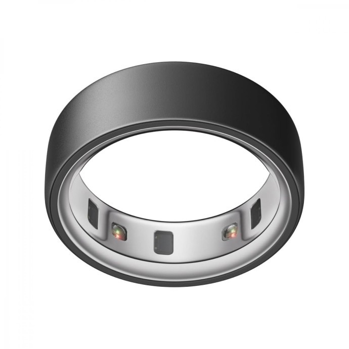 Смарт-кільце Oura Ring 4 Stealth