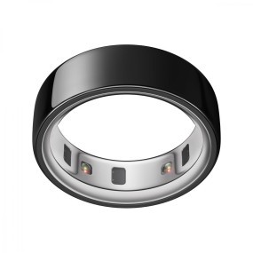 Смарт-кільце Oura Ring 4 Black
