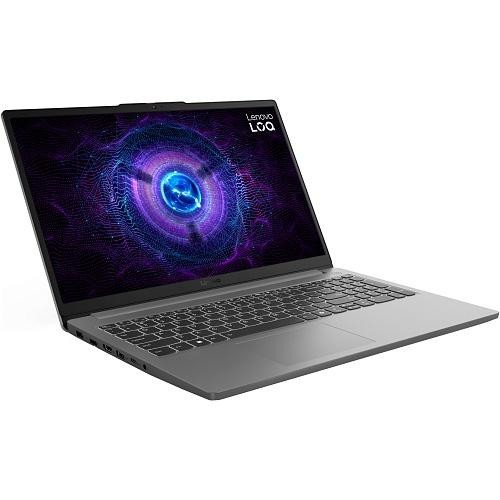 Ноутбук Lenovo LOQ 15IAX9E (83LK007APB)  Фото №0