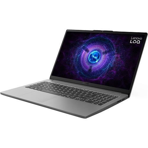 Ноутбук Lenovo LOQ 15IAX9E (83LK007APB)  Фото №1