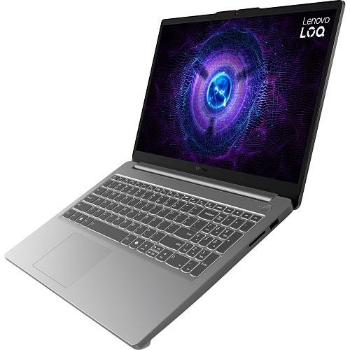 Ноутбук Lenovo LOQ 15IAX9E (83LK007APB)  Фото №2