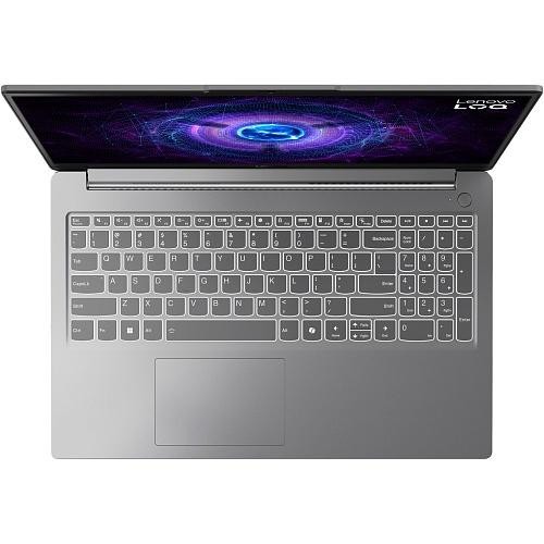 Ноутбук Lenovo LOQ 15IAX9E (83LK007APB)  Фото №3