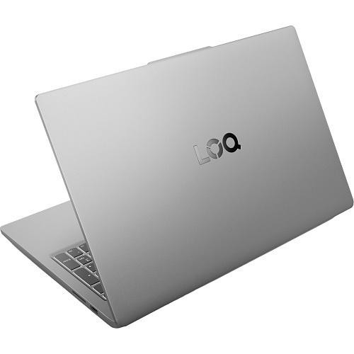 Ноутбук Lenovo LOQ 15IAX9E (83LK007APB)  Фото №5