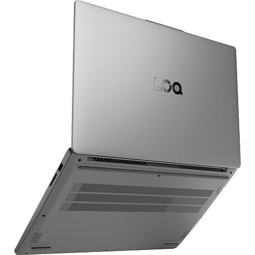 Ноутбук Lenovo LOQ 15IAX9E (83LK007APB)  Фото №6