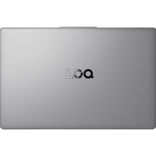 Ноутбук Lenovo LOQ 15IAX9E (83LK007APB)  Фото №9