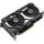 Видеокарта ASUS GeForce RTX5060 8Gb DUAL OC (DUAL-RTX5060-O8G) (UA)  Фото №1