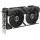 Відеокарта ASUS GeForce RTX5060 8Gb DUAL OC (DUAL-RTX5060-O8G)  Фото №0