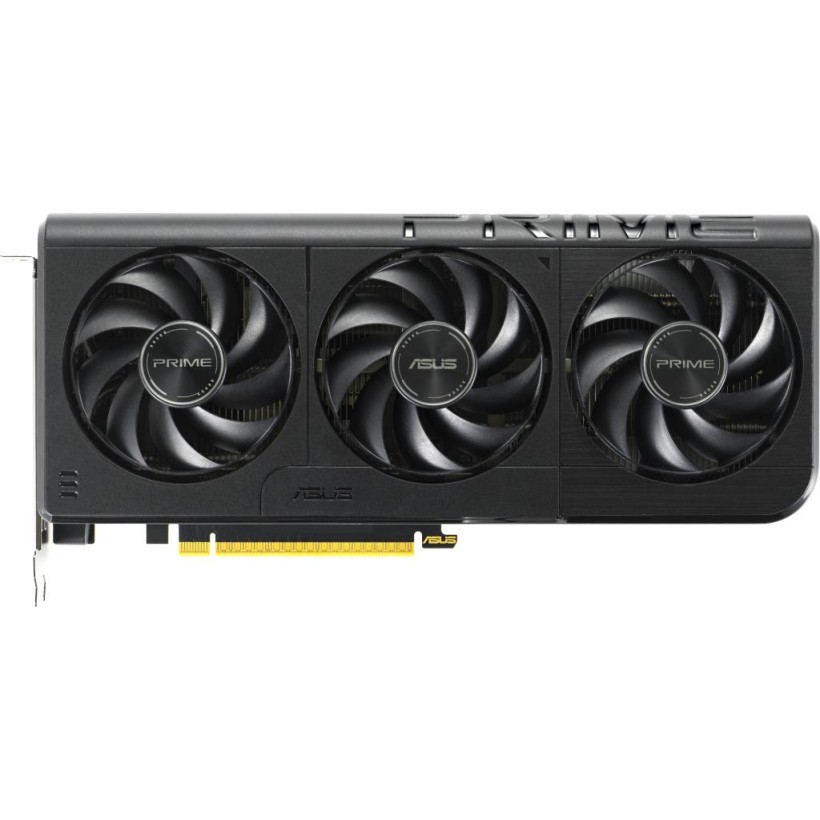 Відеокарта ASUS GeForce RTX5060 8Gb PRIME OC (PRIME-RTX5060-O8G) (UA)