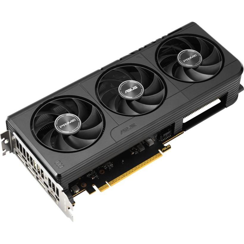 Відеокарта ASUS GeForce RTX5060 8Gb PRIME OC (PRIME-RTX5060-O8G) (UA)  Фото №1