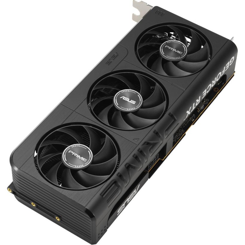 Відеокарта ASUS GeForce RTX5060 8Gb PRIME OC (PRIME-RTX5060-O8G) (UA)  Фото №2