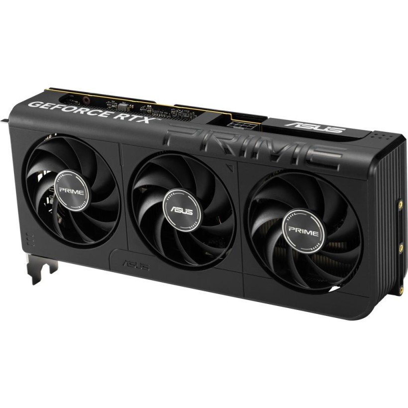 Відеокарта ASUS GeForce RTX5060 8Gb PRIME OC (PRIME-RTX5060-O8G) (UA)  Фото №3