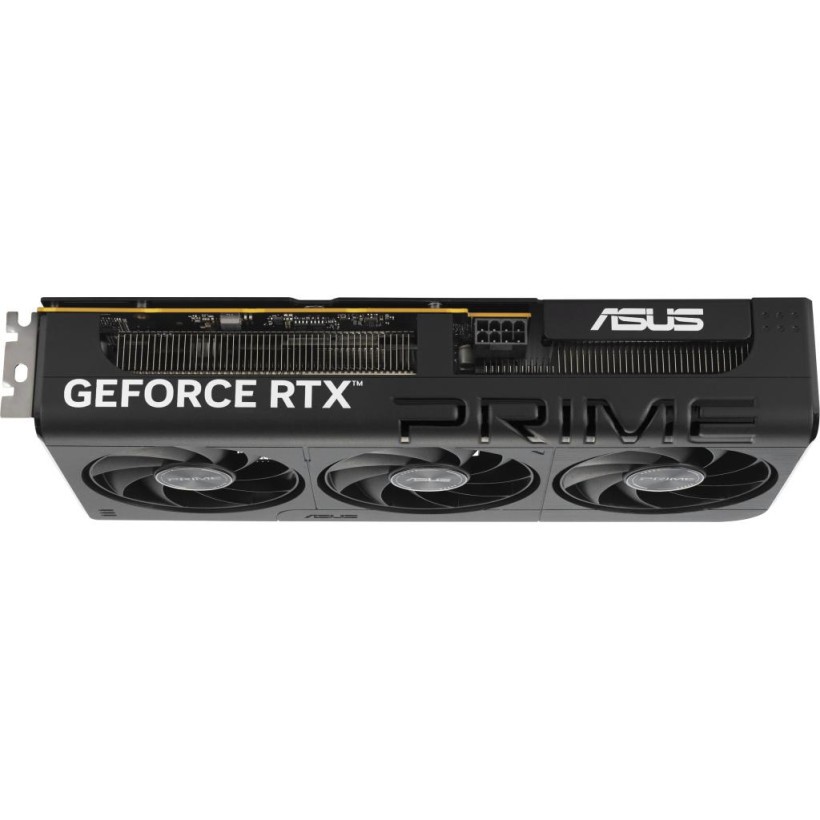 Відеокарта ASUS GeForce RTX5060 8Gb PRIME OC (PRIME-RTX5060-O8G) (UA)  Фото №4