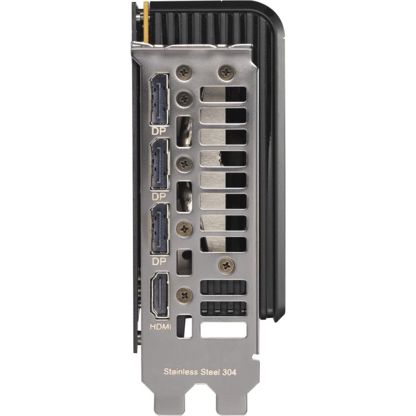 Відеокарта ASUS GeForce RTX5060 8Gb PRIME OC (PRIME-RTX5060-O8G) (UA)  Фото №6