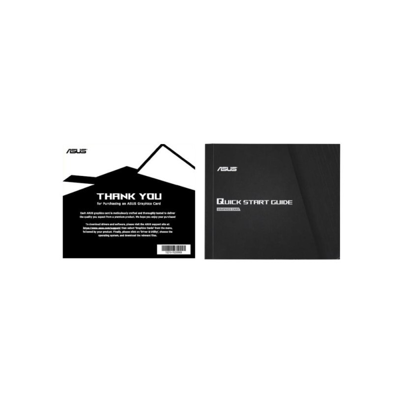 Відеокарта ASUS GeForce RTX5060 8Gb PRIME OC (PRIME-RTX5060-O8G) (UA)  Фото №9