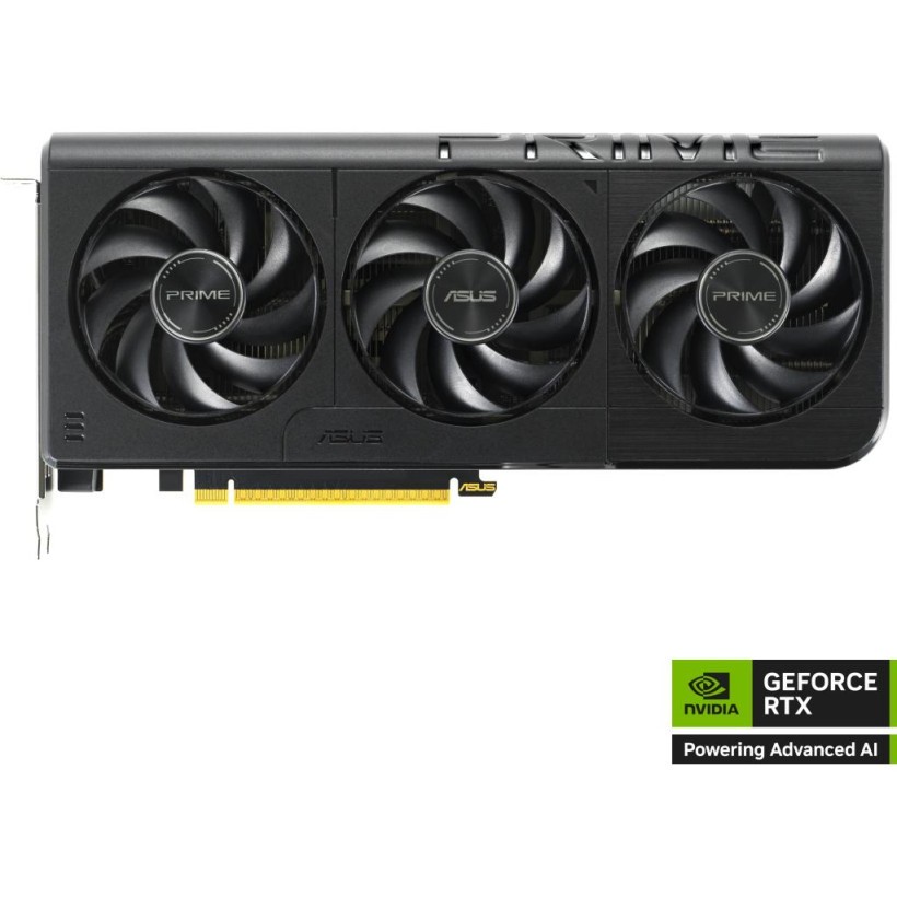 Відеокарта ASUS GeForce RTX5060 8Gb PRIME OC (PRIME-RTX5060-O8G) (UA)  Фото №10