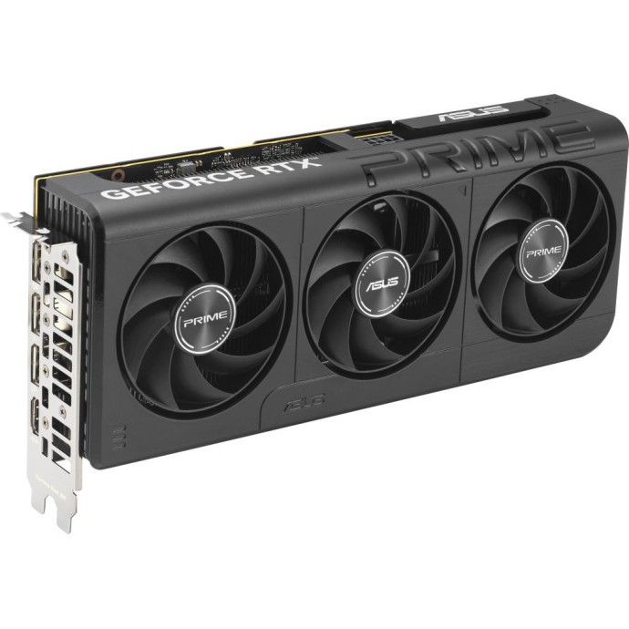 Відеокарта ASUS GeForce RTX5060 8Gb PRIME OC (PRIME-RTX5060-O8G) (UA)  Фото №0