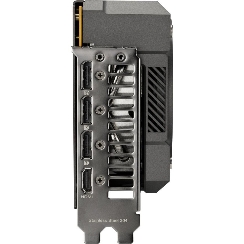 Відеокарта ASUS GeForce RTX5060 8Gb TUF GAMING OC (TUF-RTX5060-O8G-GAMING) (UA)  Фото №6