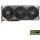 Відеокарта ASUS GeForce RTX5060 8Gb TUF GAMING OC (TUF-RTX5060-O8G-GAMING) (UA)  Фото №10