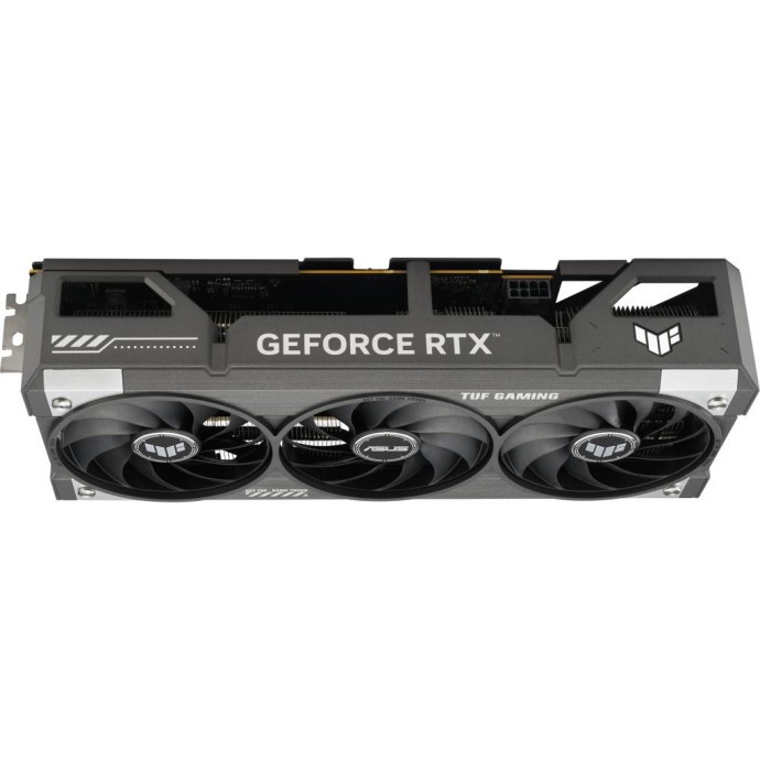 Відеокарта ASUS GeForce RTX5060 8Gb TUF GAMING OC (TUF-RTX5060-O8G-GAMING) (UA)  Фото №5