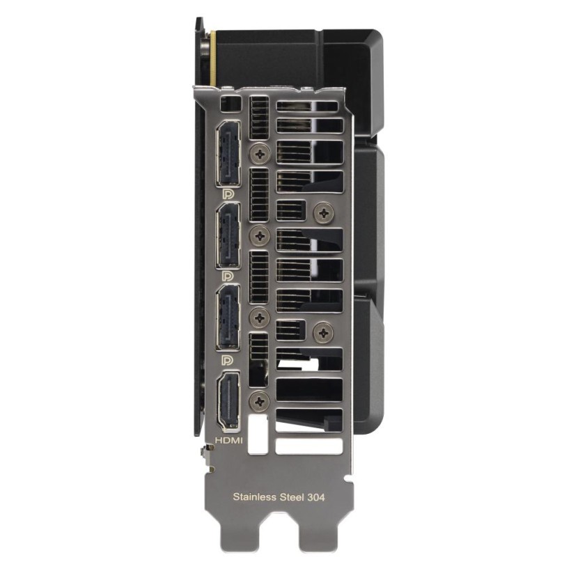 Видеокарта ASUS GeForce RTX5060Ti 16Gb DUAL OC (DUAL-RTX5060TI-O16G) (UA)  Фото №4