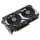 Видеокарта ASUS GeForce RTX5060Ti 16Gb DUAL OC (DUAL-RTX5060TI-O16G) (UA)  Фото №1
