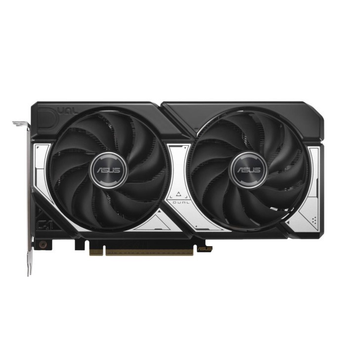 Видеокарта ASUS GeForce RTX5060Ti 16Gb DUAL OC (DUAL-RTX5060TI-O16G) (UA)