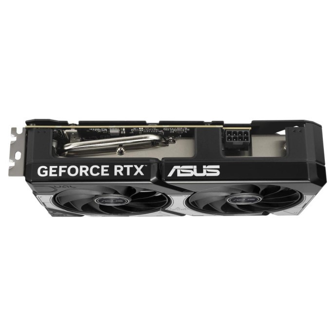 Видеокарта ASUS GeForce RTX5060Ti 16Gb DUAL OC (DUAL-RTX5060TI-O16G) (UA)  Фото №3