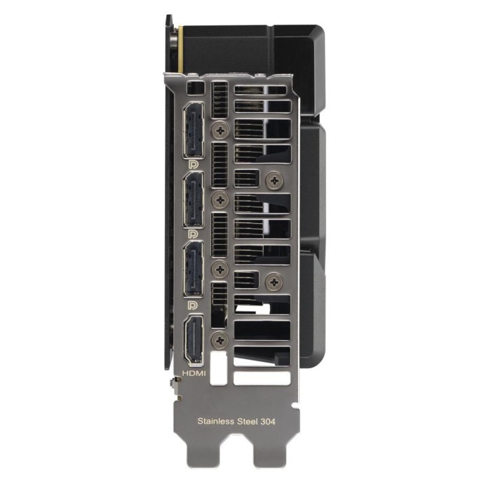 Видеокарта ASUS GeForce RTX5060Ti 16Gb DUAL OC (DUAL-RTX5060TI-O16G) (UA)  Фото №4