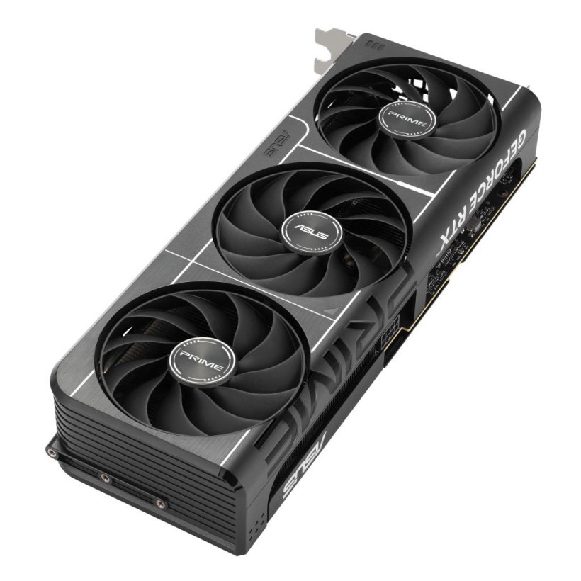 Відеокарта ASUS GeForce RTX5060Ti 16Gb PRIME OC (PRIME-RTX5060TI-O16G) (UA)  Фото №2