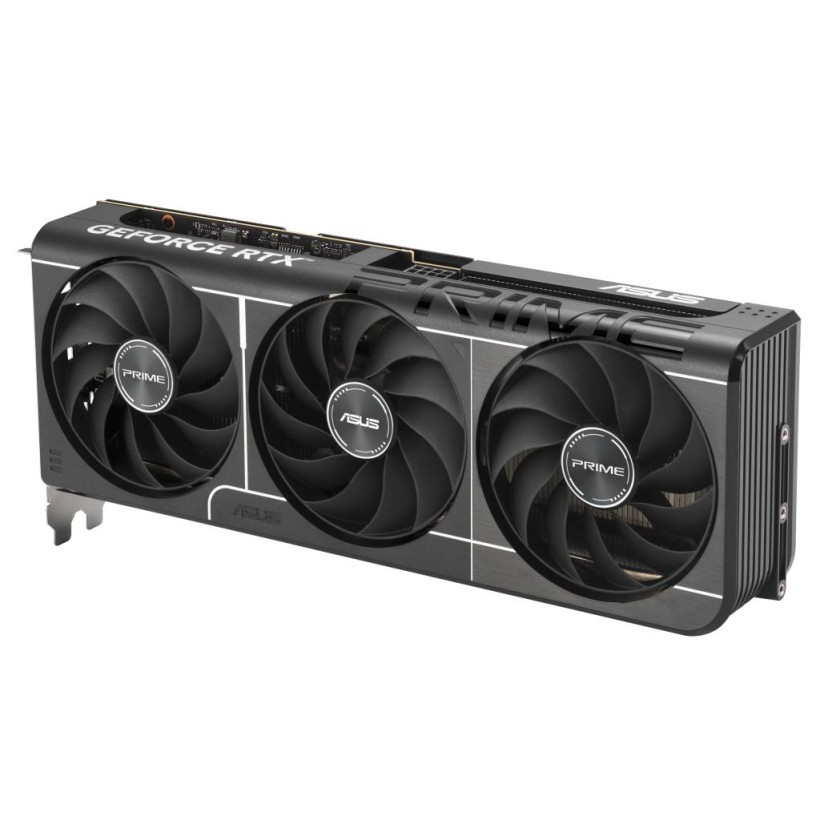 Відеокарта ASUS GeForce RTX5060Ti 16Gb PRIME OC (PRIME-RTX5060TI-O16G) (UA)  Фото №3