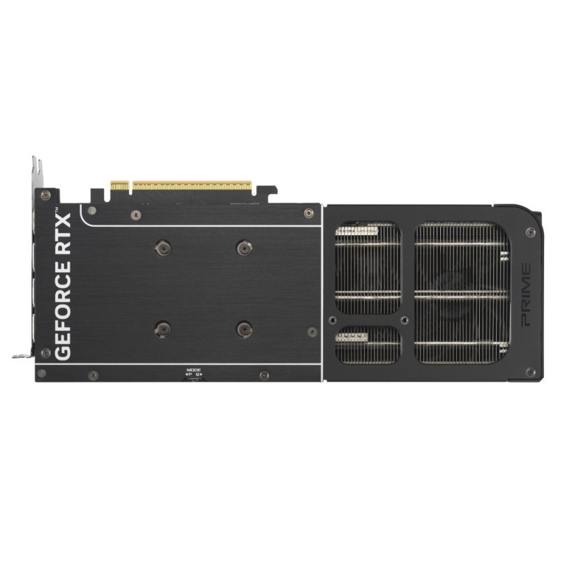 Відеокарта ASUS GeForce RTX5060Ti 16Gb PRIME OC (PRIME-RTX5060TI-O16G) (UA)  Фото №4