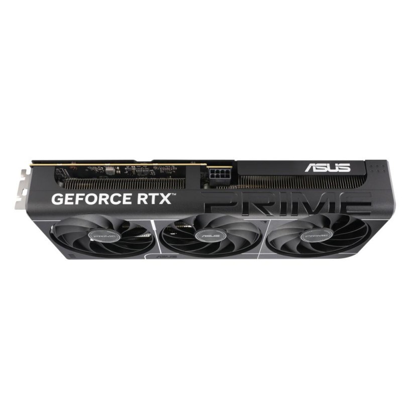 Відеокарта ASUS GeForce RTX5060Ti 16Gb PRIME OC (PRIME-RTX5060TI-O16G) (UA)  Фото №5