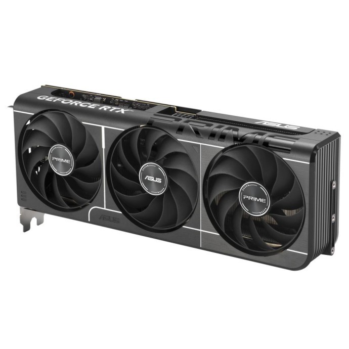 Відеокарта ASUS GeForce RTX5060Ti 16Gb PRIME OC (PRIME-RTX5060TI-O16G) (UA)  Фото №3