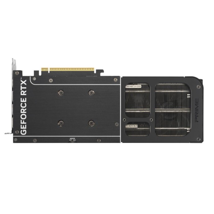 Відеокарта ASUS GeForce RTX5060Ti 16Gb PRIME OC (PRIME-RTX5060TI-O16G) (UA)  Фото №4