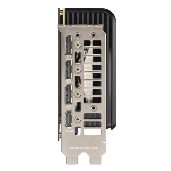 Відеокарта ASUS GeForce RTX5060Ti 16Gb PRIME OC (PRIME-RTX5060TI-O16G) (UA)  Фото №6