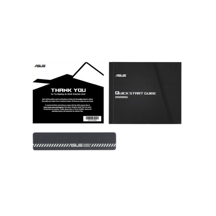Відеокарта ASUS GeForce RTX5060Ti 16Gb PRIME OC (PRIME-RTX5060TI-O16G) (UA)  Фото №7