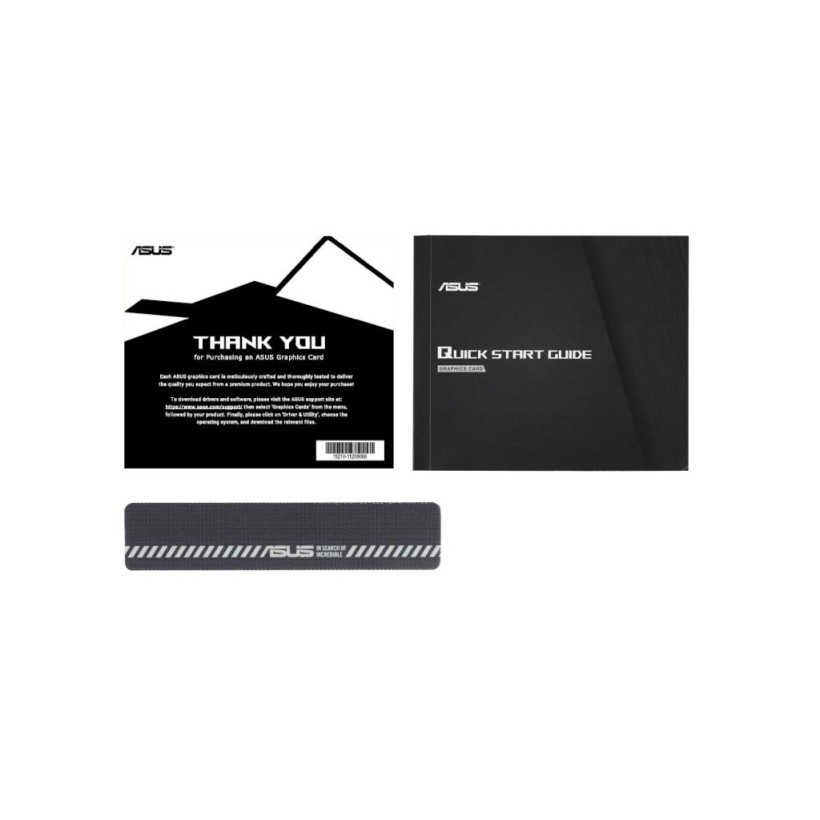 Відеокарта ASUS GeForce RTX5060Ti 16Gb PRIME OC (PRIME-RTX5060TI-O16G)  Фото №7