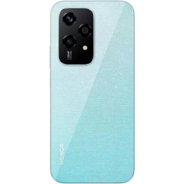Смартфон Honor 200 Lite 8/256GB Starry Blue (Global EU)  Фото №1