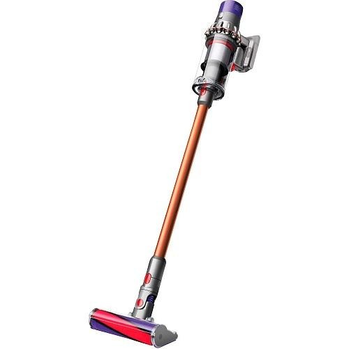 Пылесос 2в1 (вертикальный + ручной) Dyson Cyclone V10 Absolute (448883-01)  Фото №1