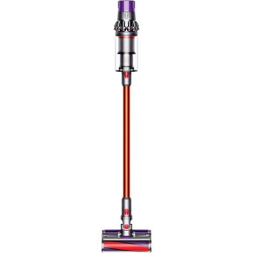 Пылесос 2в1 (вертикальный + ручной) Dyson Cyclone V10 Absolute (448883-01)  Фото №2