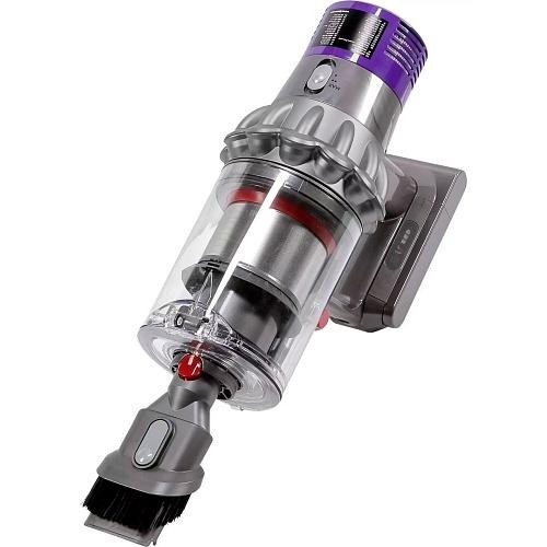 Пылесос 2в1 (вертикальный + ручной) Dyson Cyclone V10 Absolute (448883-01)  Фото №4
