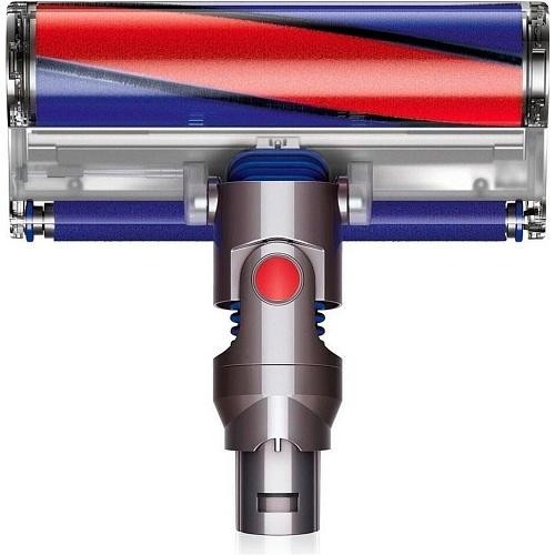 Пылесос 2в1 (вертикальный + ручной) Dyson Cyclone V10 Absolute (448883-01)  Фото №5