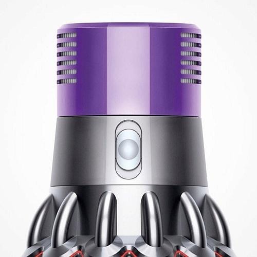 Пылесос 2в1 (вертикальный + ручной) Dyson Cyclone V10 Absolute (448883-01)  Фото №10