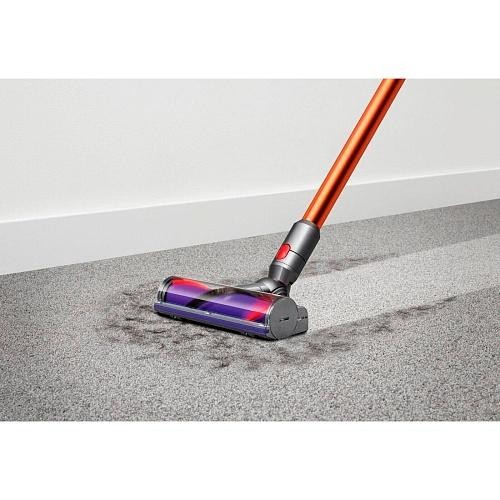 Пылесос 2в1 (вертикальный + ручной) Dyson Cyclone V10 Absolute (448883-01)  Фото №11