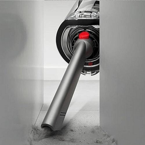 Пылесос 2в1 (вертикальный + ручной) Dyson Cyclone V10 Absolute (448883-01)  Фото №19